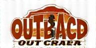 Outback Tracks Australia Logo